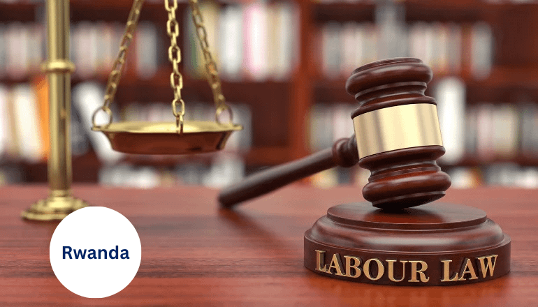 Rwanda Labour Law Blog